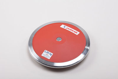 Tpd11-2 (dysk treningowy plastikowy)