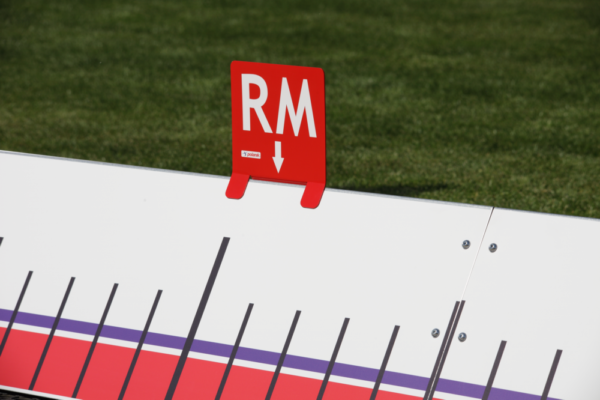 Rm17-s283 (oznaczenie rekordu mityngu do aluminiowej listwy długości skoku)
