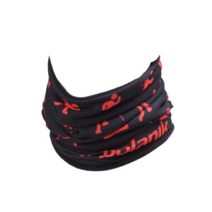 Tb004/16 (bandana ocieplana, czarna)