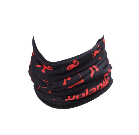 Tb004/16 (bandana ocieplana, czarna)