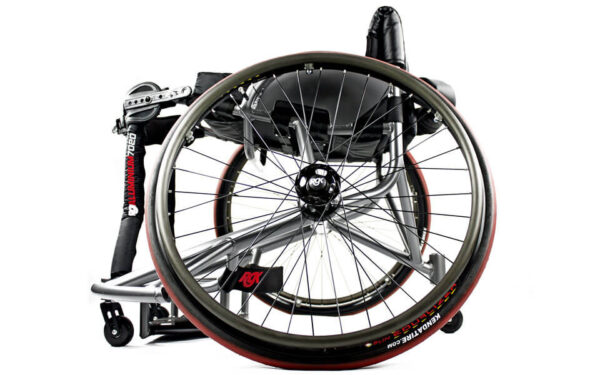 Rgk elite wÓzek sportowy