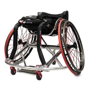 Rgk elite wÓzek sportowy