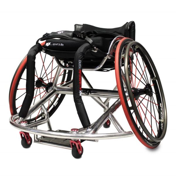 Rgk elite wÓzek sportowy Rgk elite wÓzek sportowy