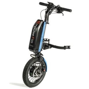 Empulse f55 urządzenie napędowe do wózka 14"