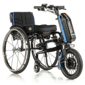 Empulse f55 urządzenie napędowe do wózka 14"