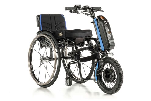 Empulse f55 urządzenie napędowe do wózka 14"
