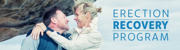 Pelvicrx® podstawowy program ćwiczeń miednicy dla mężczyzn
