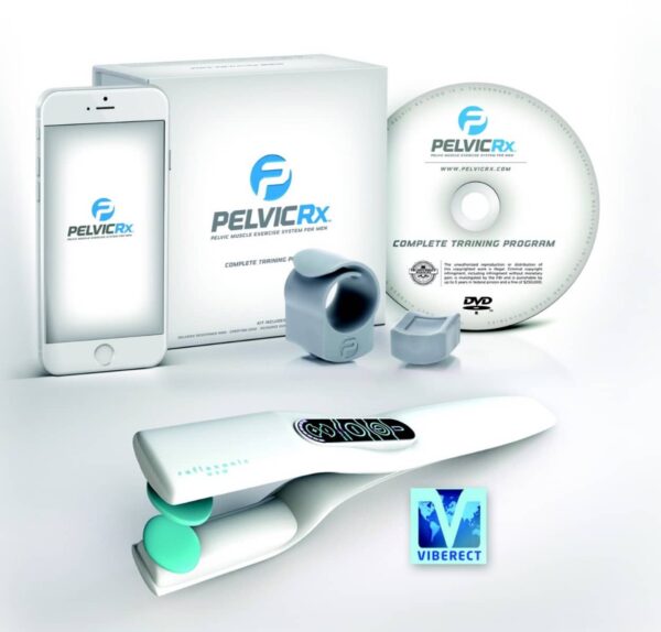 Program przywracania erekcji ® by reflexonic® Program przywracania erekcji ® by reflexonic®