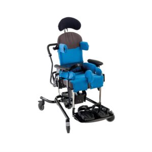 Leckey everyday activity seat - fotelik multipozycyjny