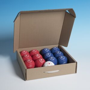 Boccia superior classic - zestaw 13 bil bez opakowania