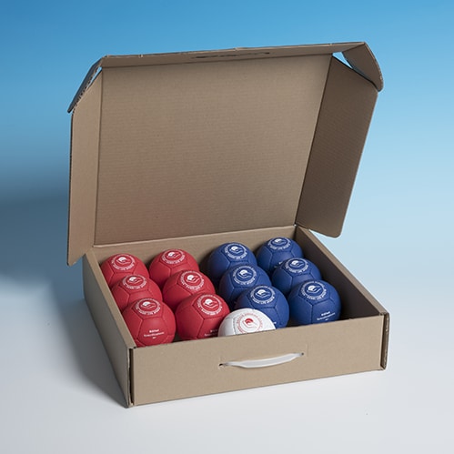 Boccia superior classic - zestaw 13 bil bez opakowania