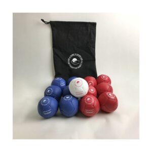Zestaw startowy do gry w boccia