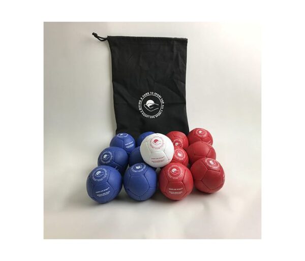 Zestaw startowy do gry w boccia