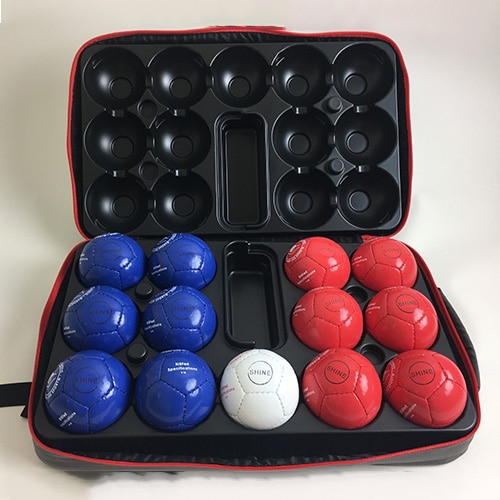 Boccia superior shine