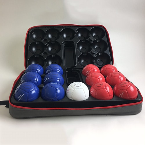 Boccia superior shine
