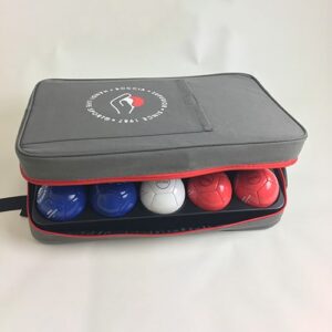 Boccia superior shine