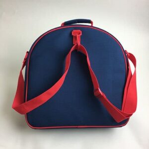 Nowa torba naramienna do bocci