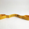 Training running tether for blind runners
