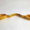 Training running tether for blind runners