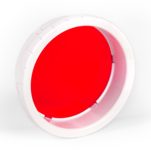 Filtr czerwony do bioptron® pro 1