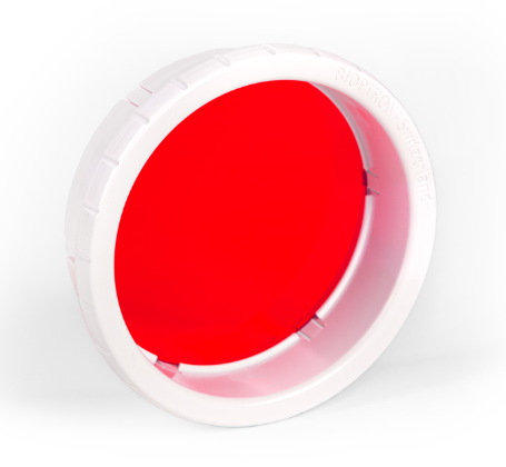 Filtr czerwony do bioptron® pro 1