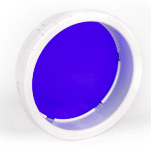 Filtr indygo do bioptron pro 1