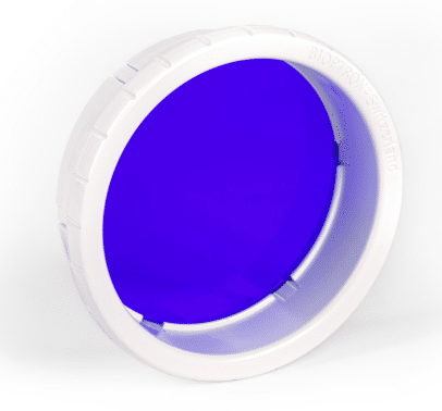 Filtr indygo do bioptron pro 1