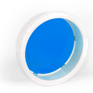 Filtr niebieski do bioptron pro1