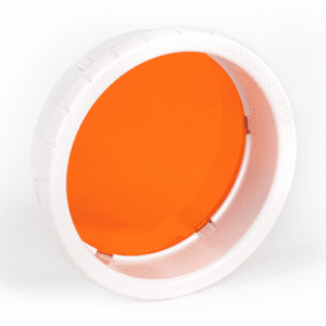Filtr pomaraŃczowy do bioptron pro 1