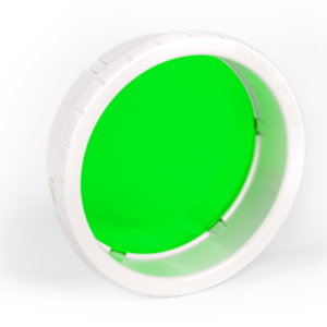 Filtr zielony do bioptron pro 1