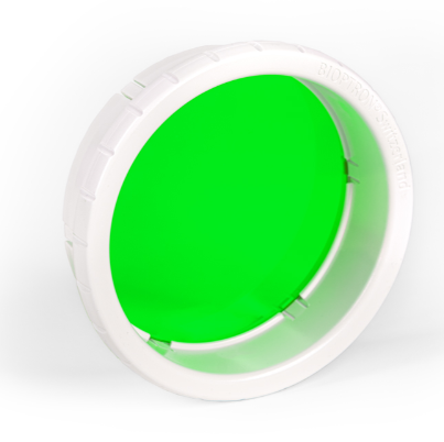 Filtr zielony do bioptron pro 1