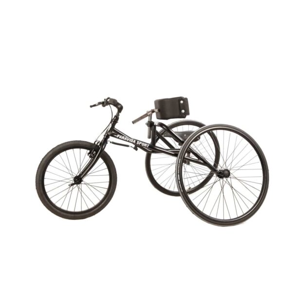 Frame runner pro - mały rozmiar