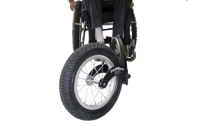 Gtm mobil freewheel