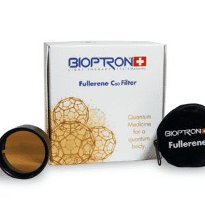 Filtr fulerenowy bioptron compact