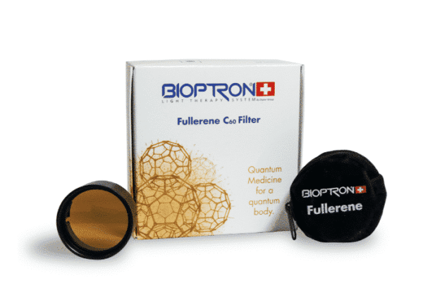 Filtr fulerenowy bioptron compact Filtr fulerenowy bioptron compact