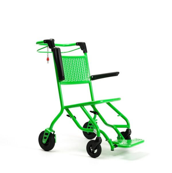 Wózek transportowy vermeiren  g8way