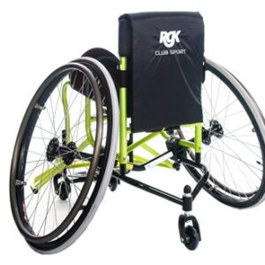 Rgk club sport wÓzek sportowy