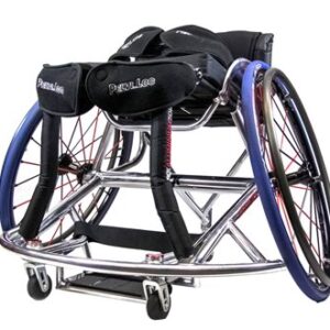 Rgk elite wÓzek sportowy
