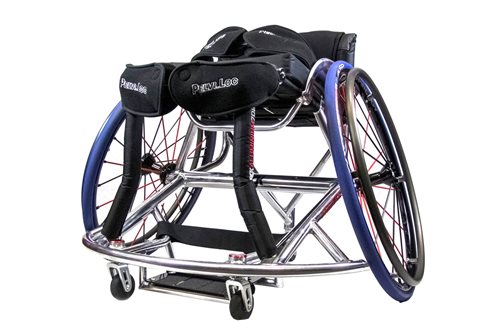 Rgk elite wÓzek sportowy