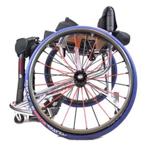 Rgk elite wÓzek sportowy