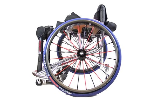 Rgk elite wÓzek sportowy