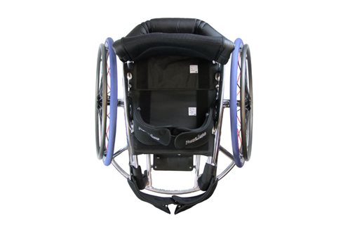 Rgk elite wÓzek sportowy