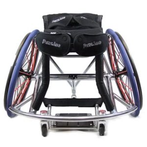 Rgk elite wÓzek sportowy