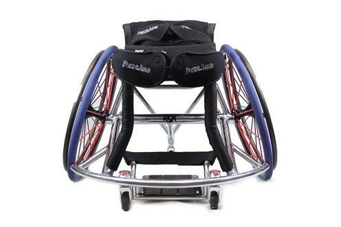 Rgk elite wÓzek sportowy