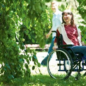 Quickie life i wÓzek adaptacyjny