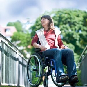 Quickie life i wÓzek adaptacyjny