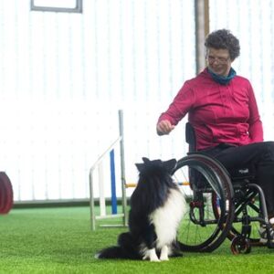 Quickie life wÓzek ze skŁadanĄ ramĄ