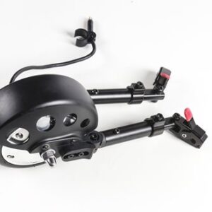 Empulse r20 – power-assist dla wózków inwalidzkich