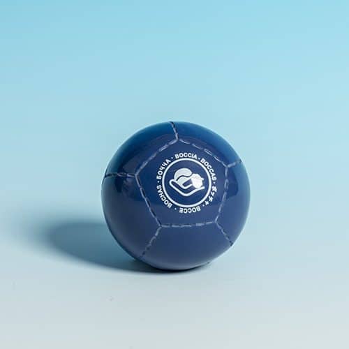 Trofeum  sportowe - boccia