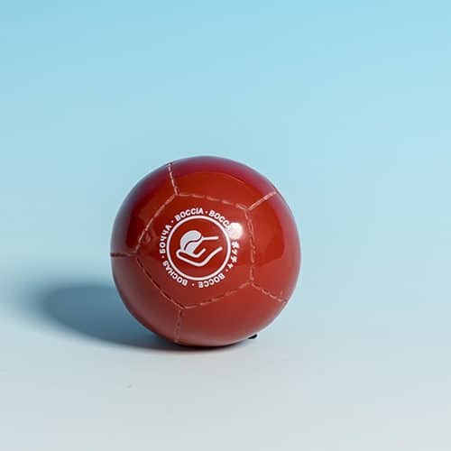 Trofeum  sportowe - boccia